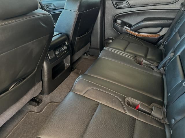 2020 Chevrolet Tahoe Vehicle Photo in PITTSBURG, CA 94565-7121