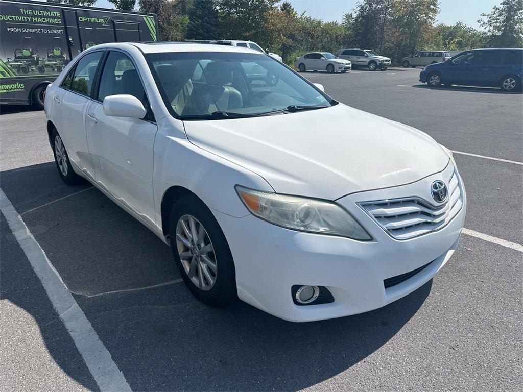 2011 Toyota Camry Vehicle Photo in Muncy, PA 17756