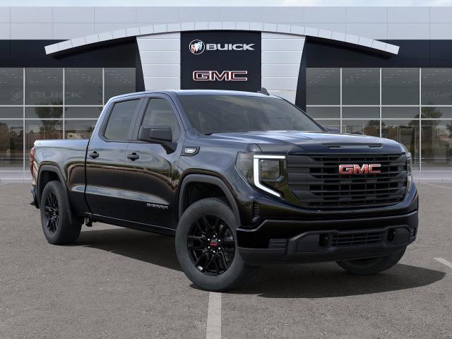 2025 GMC Sierra 1500 Vehicle Photo in POTSDAM, NY 13676-1281