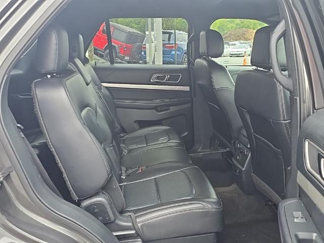 2017 Ford Explorer Vehicle Photo in Bowie, MD 20716