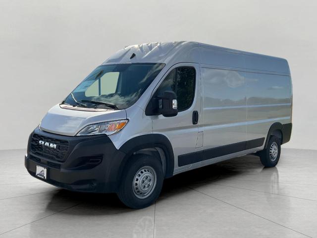 2024 Ram ProMaster Cargo Van Vehicle Photo in Kaukauna, WI 54130