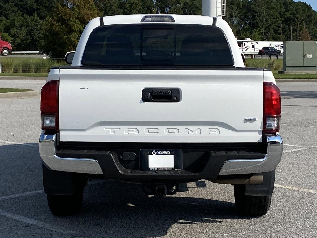 2023 Toyota Tacoma 2WD Vehicle Photo in POOLER, GA 31322-3252