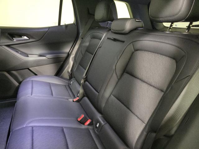 2025 Chevrolet Equinox Vehicle Photo in JOLIET, IL 60435-8135