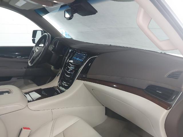 2016 Cadillac Escalade ESV Vehicle Photo in WENTZVILLE, MO 63385-1017