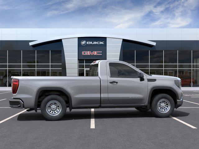 2024 GMC Sierra 1500 Vehicle Photo in WATERTOWN, CT 06795-3318