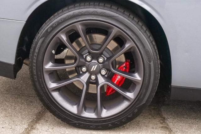 2021 Dodge Challenger Vehicle Photo in VENTURA, CA 93003-8585