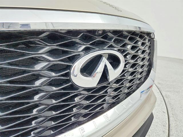 2024 INFINITI QX60 Vehicle Photo in Grapevine, TX 76051