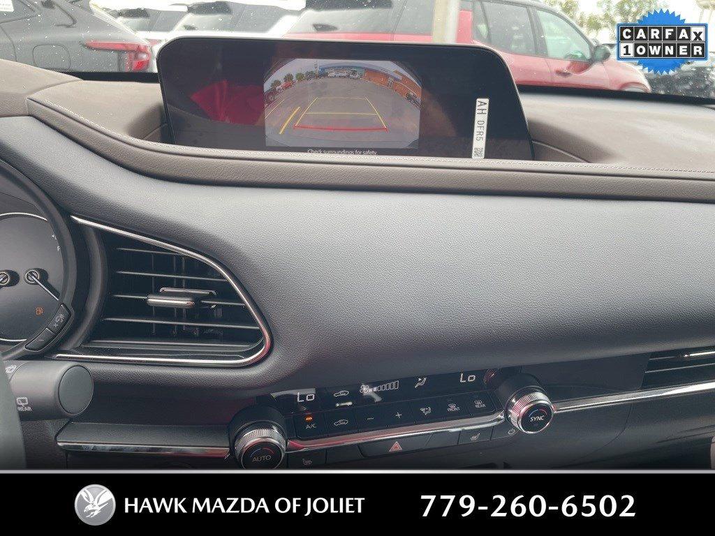 2024 Mazda CX-30 Vehicle Photo in Plainfield, IL 60586