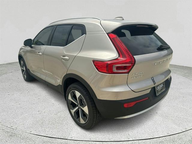 2024 Volvo XC40 Vehicle Photo in Grapevine, TX 76051