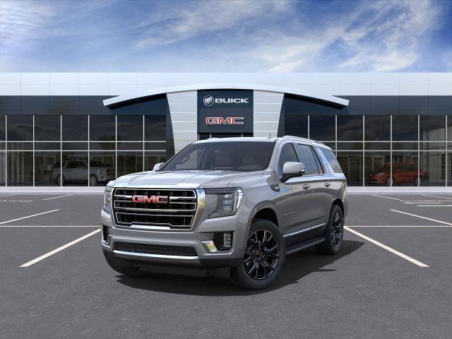 2024 GMC Yukon Vehicle Photo in ALBERTVILLE, AL 35950-0246