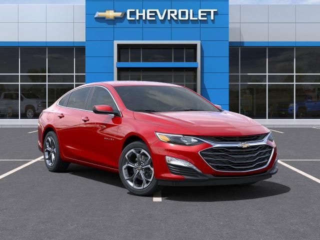 2025 Chevrolet Malibu Vehicle Photo in GREENACRES, FL 33463-3207