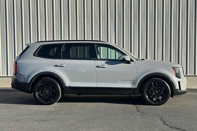 2022 Kia Telluride Vehicle Photo in BOISE, ID 83705-3761