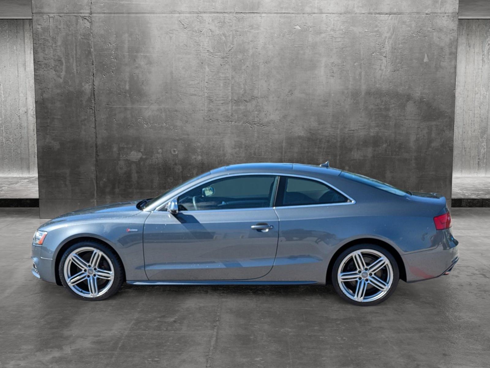 2013 Audi S5 Vehicle Photo in Corpus Christi, TX 78415