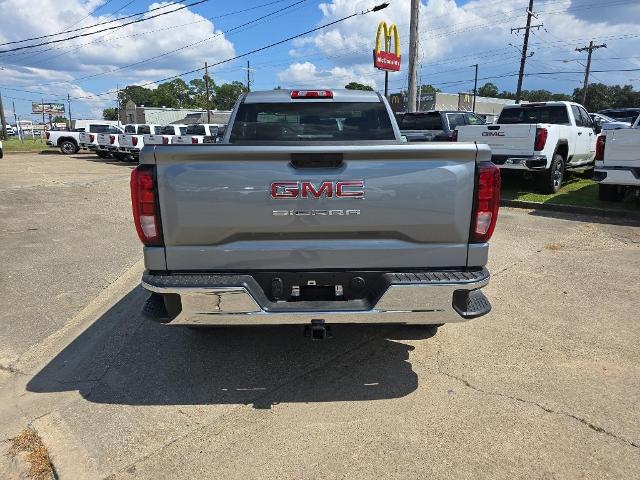 2024 GMC Sierra 1500 Vehicle Photo in LAFAYETTE, LA 70503-4541