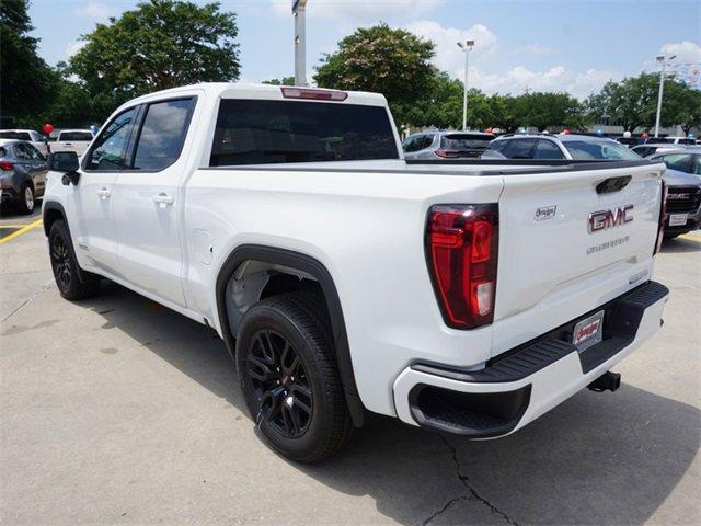 2024 GMC Sierra 1500 Vehicle Photo in BATON ROUGE, LA 70806-4466