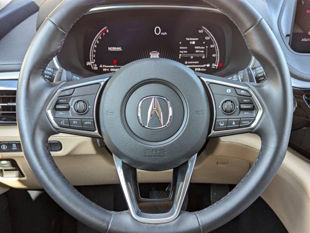 2024 Acura MDX Vehicle Photo in San Antonio, TX 78230