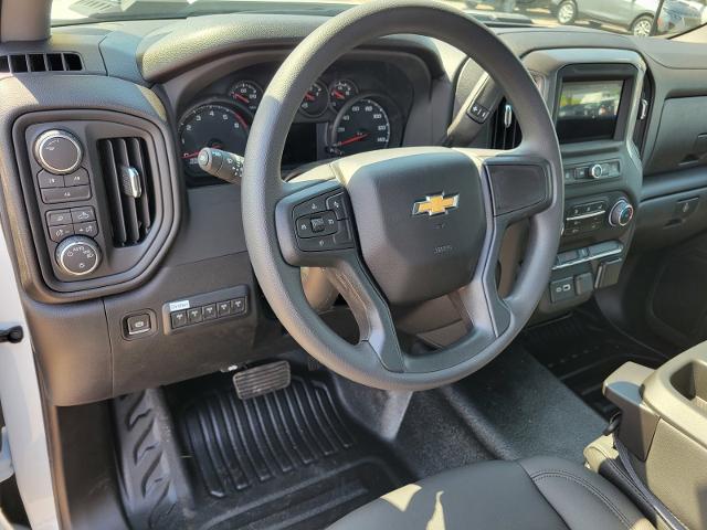 2024 Chevrolet Silverado 2500 HD Vehicle Photo in JOLIET, IL 60435-8135