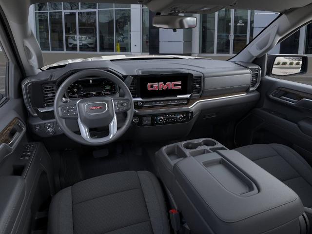 2024 GMC Sierra 1500 Vehicle Photo in NORTH RIVERSIDE, IL 60546-1404