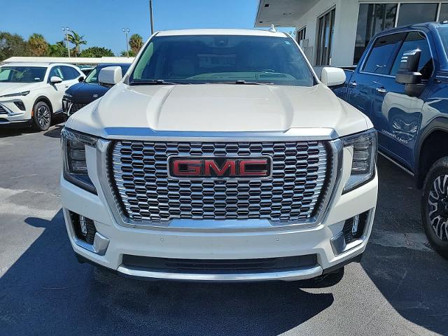 2021 GMC Yukon Vehicle Photo in LIGHTHOUSE POINT, FL 33064-6849