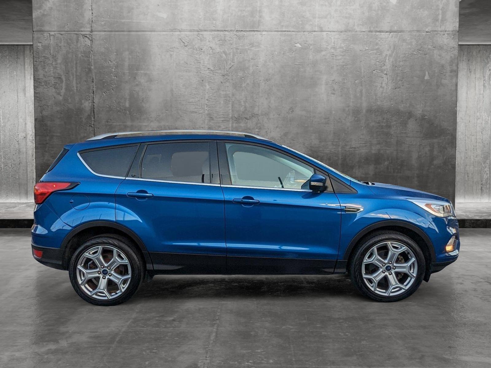 2019 Ford Escape Vehicle Photo in Sanford, FL 32771