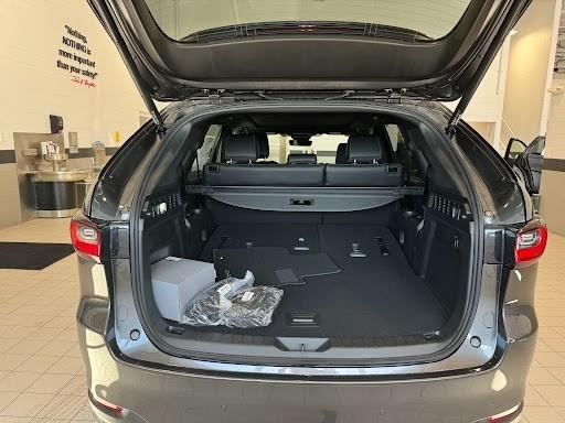 2025 Mazda CX-90 Vehicle Photo in Green Bay, WI 54304