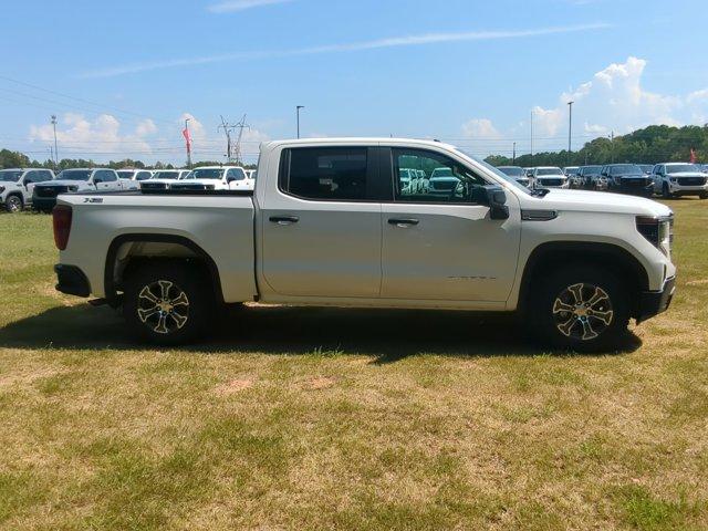 2024 GMC Sierra 1500 Vehicle Photo in ALBERTVILLE, AL 35950-0246