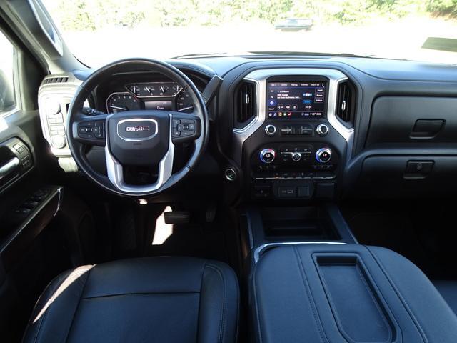 2020 GMC Sierra 1500 Vehicle Photo in BOURNE, MA 02532-3918