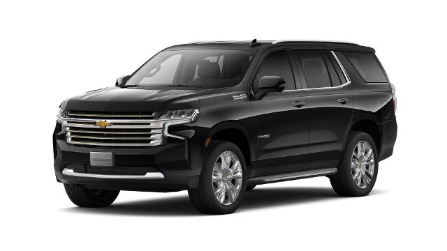 2024 Chevrolet Tahoe Vehicle Photo in Salem, OR 97301