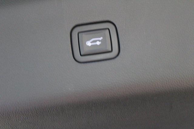 2021 Buick Enclave Vehicle Photo in GRAND LEDGE, MI 48837-9199