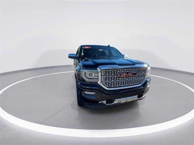 2018 GMC Sierra 1500 Vehicle Photo in BOWLING GREEN, KY 42104-4102