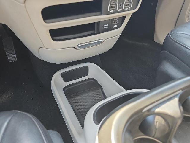 2022 Chrysler Pacifica Vehicle Photo in LAFAYETTE, LA 70503-4541