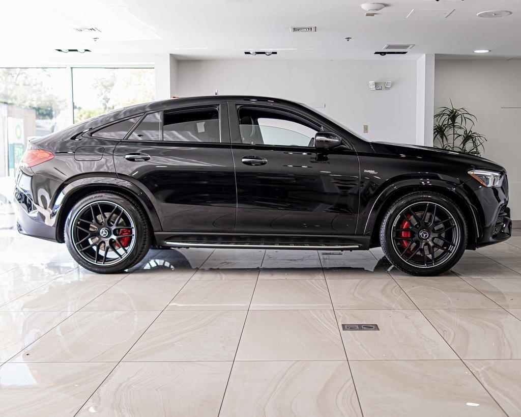 2021 Mercedes-Benz GLE Vehicle Photo in Plainfield, IL 60586