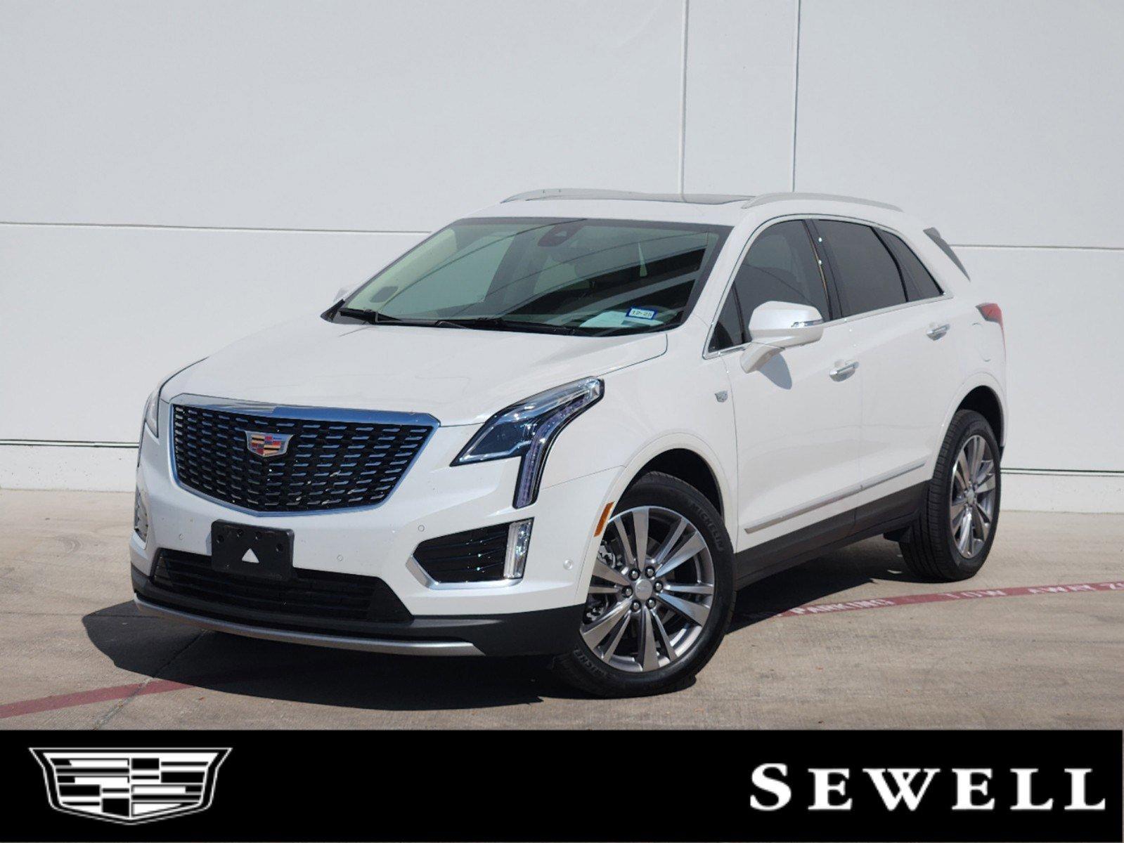 2024 Cadillac XT5 Vehicle Photo in GRAPEVINE, TX 76051-8302