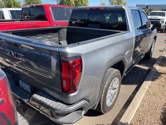 2023 GMC Sierra 1500 Vehicle Photo in GOODYEAR, AZ 85338-1310