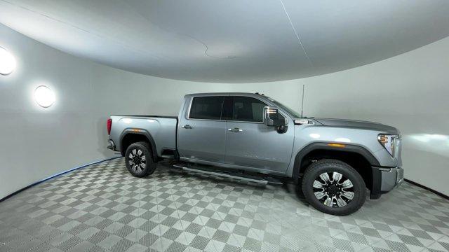 2025 GMC Sierra 2500 HD Vehicle Photo in GILBERT, AZ 85297-0402