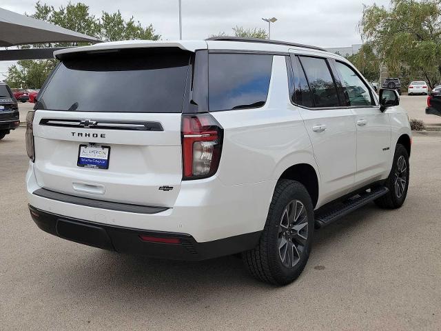 2024 Chevrolet Tahoe Vehicle Photo in ODESSA, TX 79762-8186