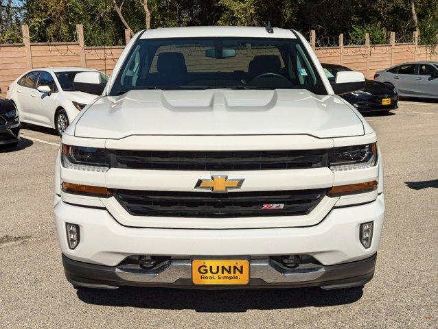 2019 Chevrolet Silverado 1500 LD Vehicle Photo in San Antonio, TX 78230