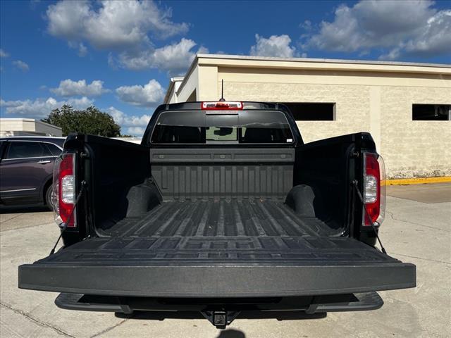 2021 GMC Canyon Vehicle Photo in TAMPA, FL 33612-3404