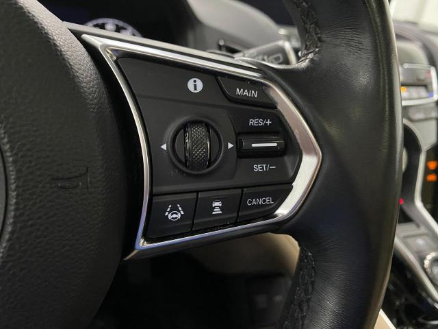 2021 Acura RDX Vehicle Photo in Appleton, WI 54913