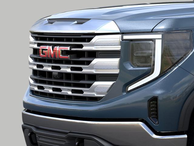 2024 GMC Sierra 1500 Vehicle Photo in APPLETON, WI 54914-8833