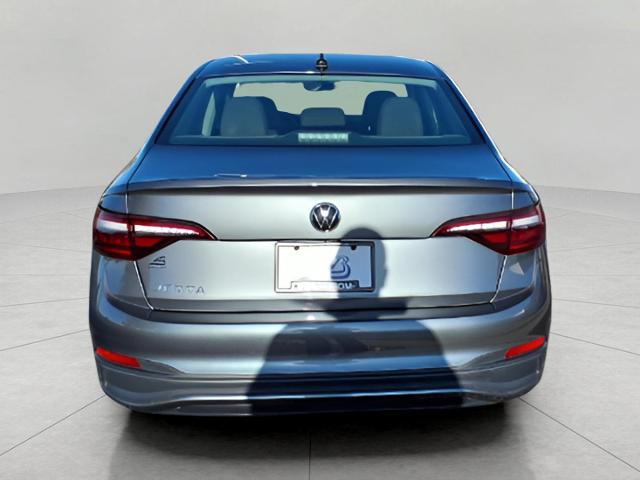 2022 Volkswagen Jetta Vehicle Photo in Oshkosh, WI 54904