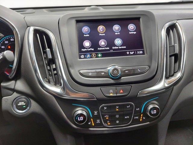 2024 Chevrolet Equinox Vehicle Photo in SAUK CITY, WI 53583-1301