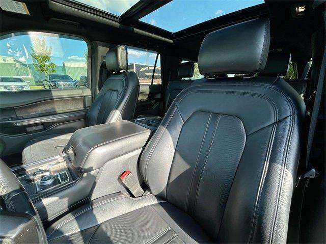 2020 Ford Expedition Max Vehicle Photo in BOWLING GREEN, KY 42104-4102