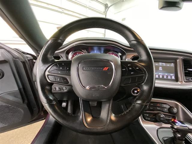 2022 Dodge Challenger Vehicle Photo in PORTLAND, OR 97225-3518