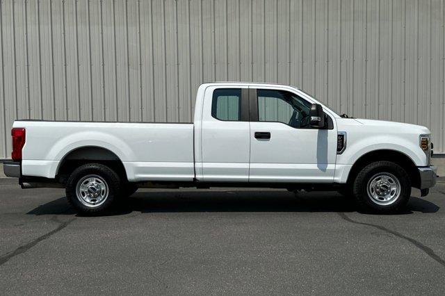 2019 Ford Super Duty F-250 SRW Vehicle Photo in BOISE, ID 83705-3761