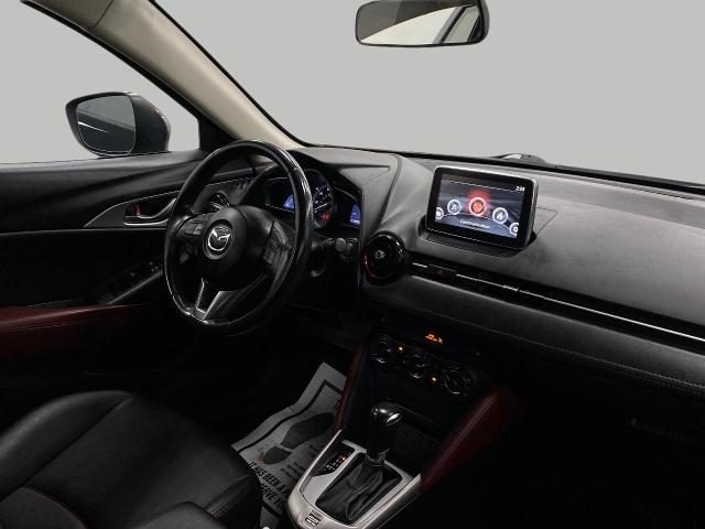 2017 Mazda CX-3 Vehicle Photo in Appleton, WI 54913