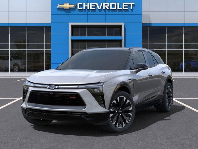 2025 Chevrolet Blazer EV Vehicle Photo in PAWLING, NY 12564-3219