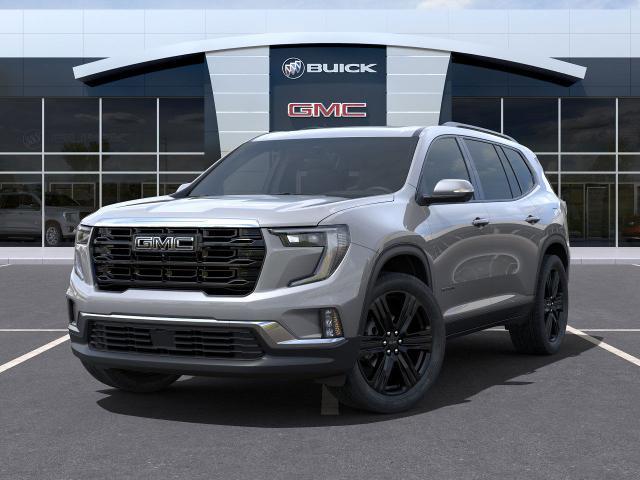 2025 GMC Acadia Vehicle Photo in LAUREL, MD 20707-4622