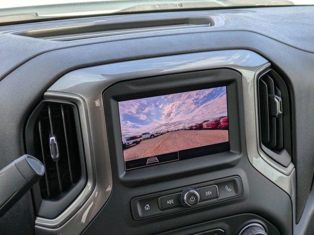 2024 Chevrolet Silverado 2500 HD Vehicle Photo in SELMA, TX 78154-1460