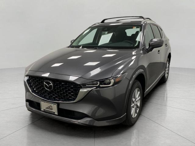 2025 Mazda CX-5 Vehicle Photo in Green Bay, WI 54304